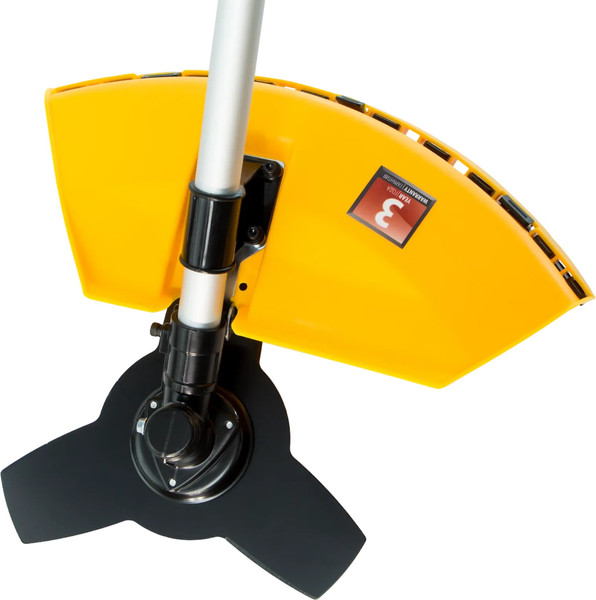 Изображение товара Триммер бензиновый Denzel DR-43S / 96274