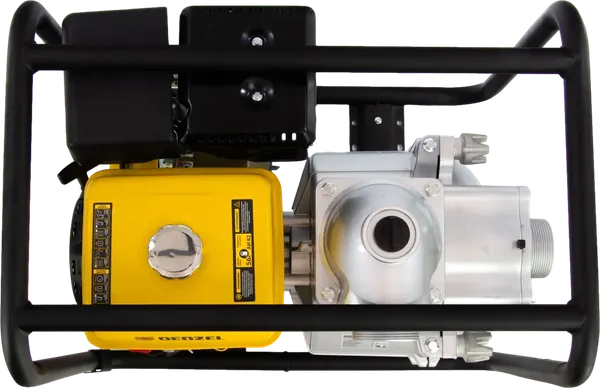 Изображение товара Мотопомпа Denzel PX-80D / 99204