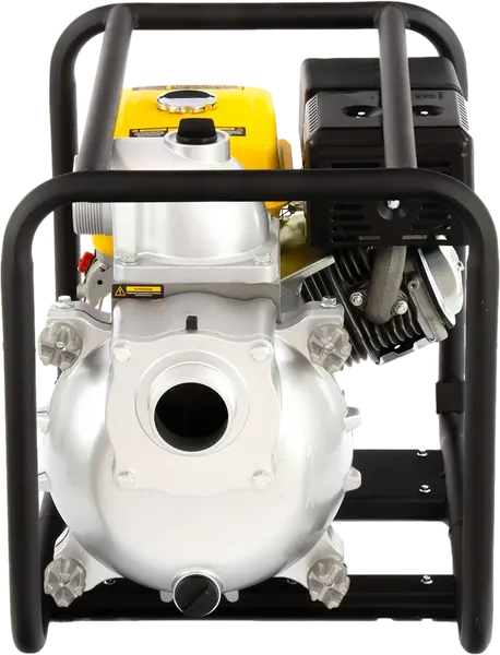 Изображение товара Мотопомпа Denzel PX-80D / 99204