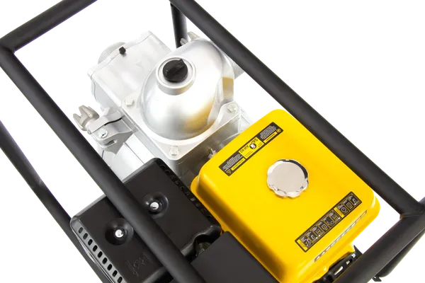 Изображение товара Мотопомпа Denzel PX-80D / 99204