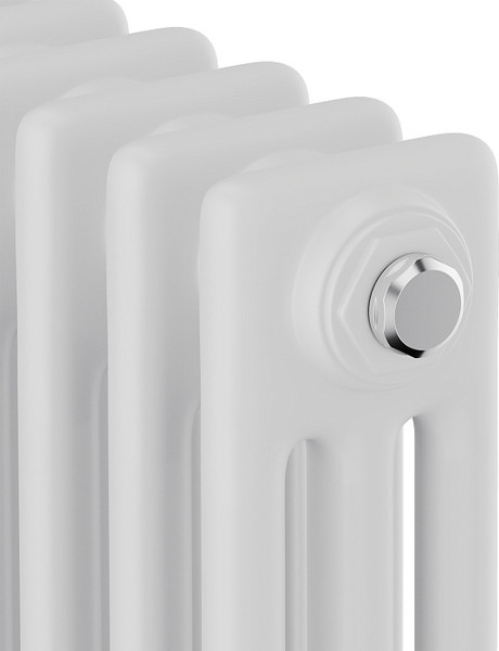 Изображение товара Радиатор стальной Royal Thermo Insignia C3030 - 28 секций RAL9016