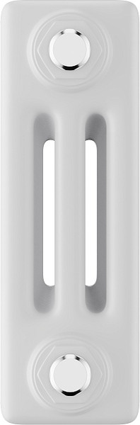 Изображение товара Радиатор стальной Royal Thermo Insignia C3030 - 28 секций RAL9016