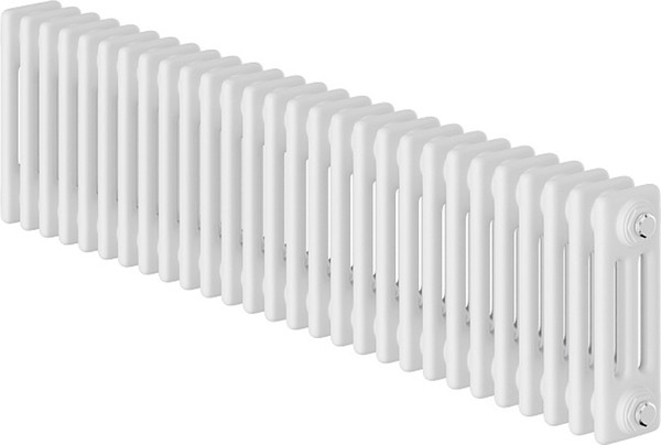 Изображение товара Радиатор стальной Royal Thermo Insignia C3030 - 28 секций RAL9016