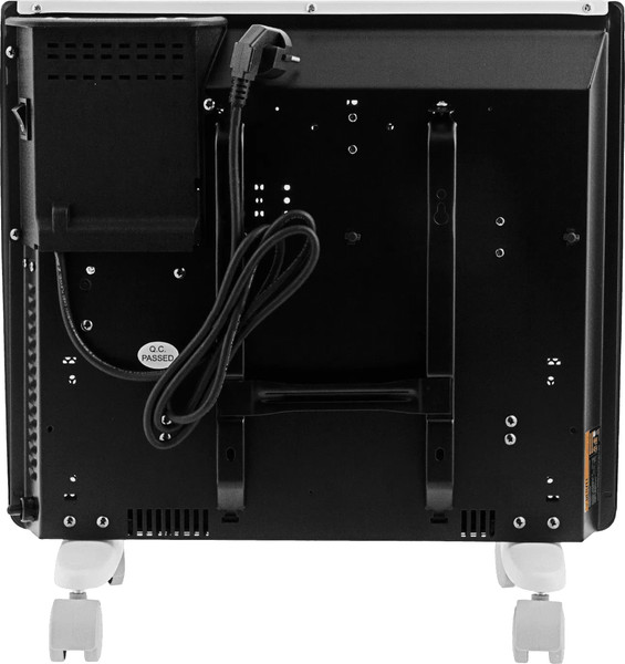 Изображение товара Конвектор Denzel HybridX-1000 / 98118