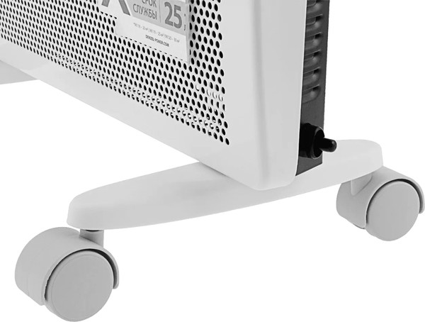 Изображение товара Конвектор Denzel HybridX-1000 / 98118