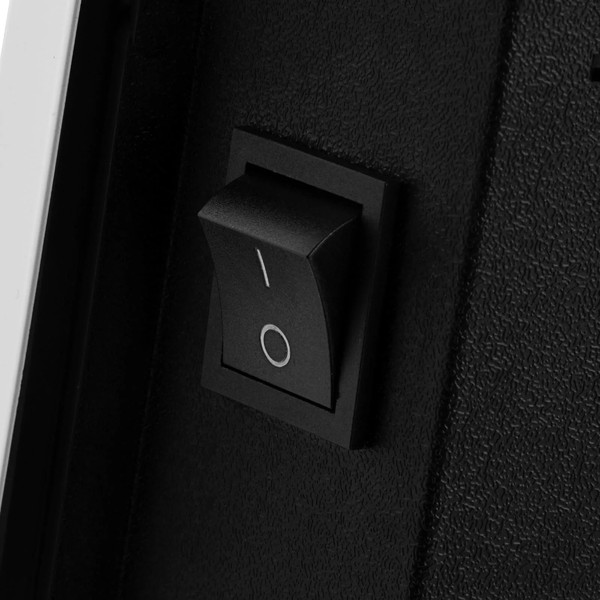 Изображение товара Конвектор Denzel HybridX-1000 / 98118