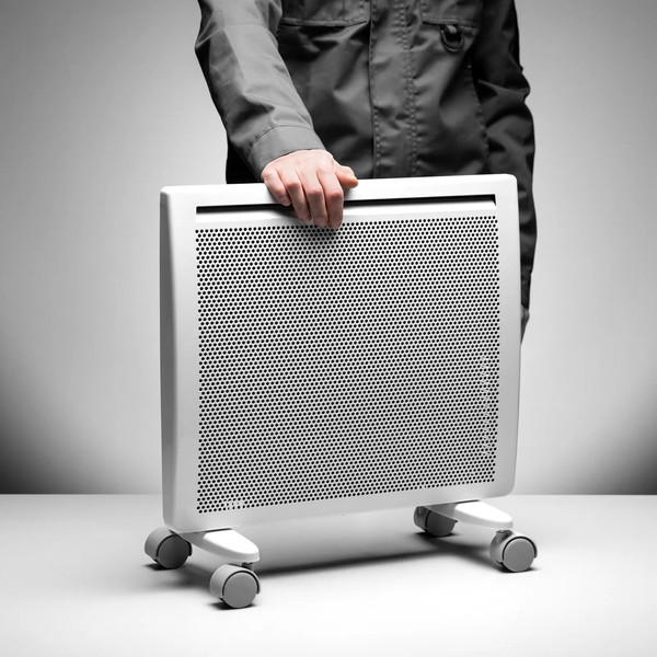 Изображение товара Конвектор Denzel HybridX-1000 / 98118