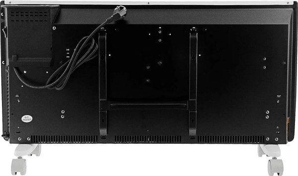 Изображение товара Конвектор Denzel HybridX-2000 / 98120