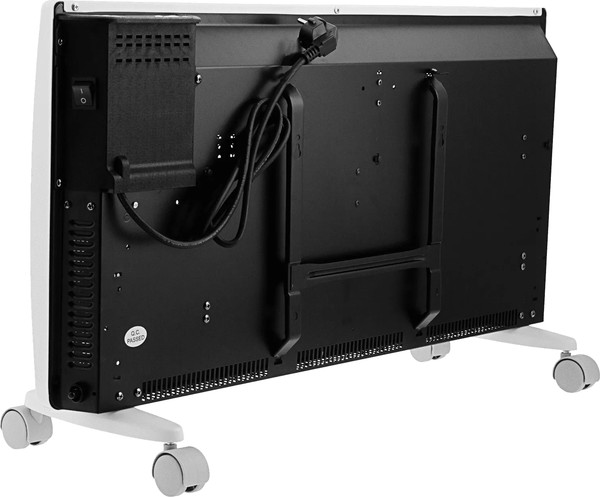 Изображение товара Конвектор Denzel HybridX-2000 / 98120