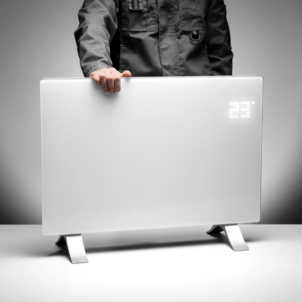 Изображение товара Конвектор Denzel OptiPrime-1500 / 98122