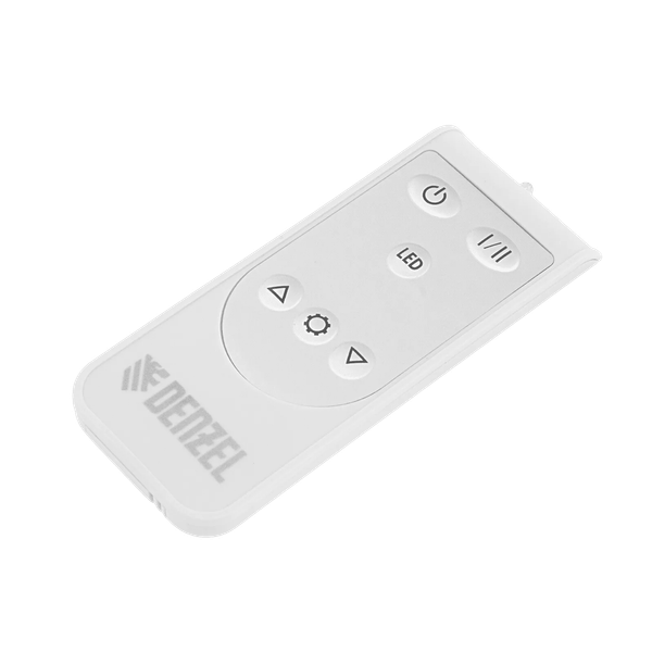 Изображение товара Конвектор Denzel OptiPrime-1500 / 98122