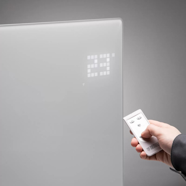 Изображение товара Конвектор Denzel OptiPrime-1500 / 98122