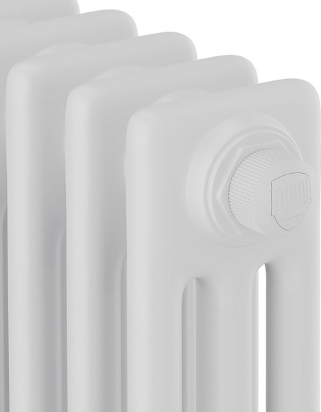 Изображение товара Радиатор стальной Royal Thermo Insignia VC3180 - 10 секций RAL9016