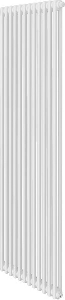 Изображение товара Радиатор стальной Royal Thermo Insignia VC2180 - 12 секций RAL9016