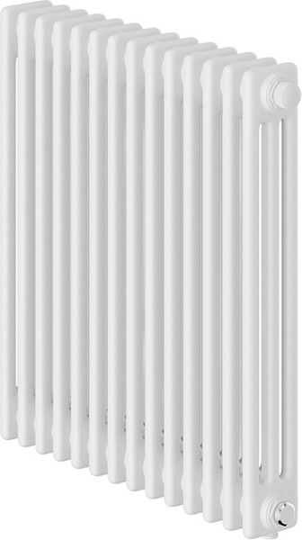 Изображение товара Радиатор стальной Royal Thermo Insignia VC3050 - 14 секций RAL9016