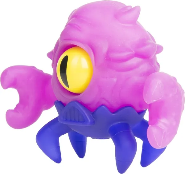 Изображение товара Сквиш GooJitZu Хрустикоид Галактическая Атака / 42860