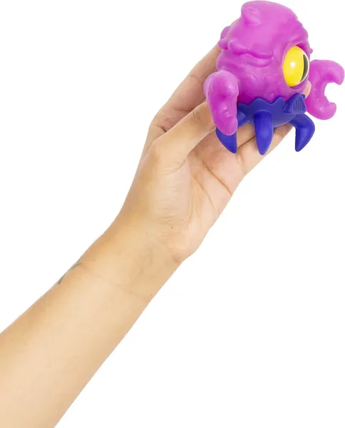 Изображение товара Сквиш GooJitZu Хрустикоид Галактическая Атака / 42860