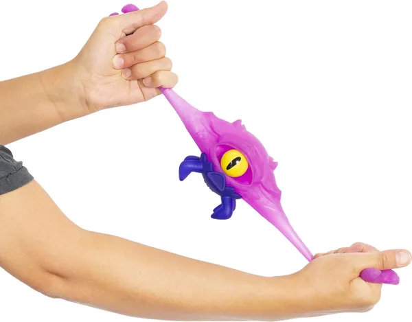 Изображение товара Сквиш GooJitZu Хрустикоид Галактическая Атака / 42860