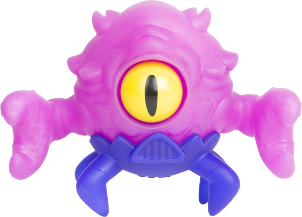 Изображение товара Сквиш GooJitZu Хрустикоид Галактическая Атака / 42860