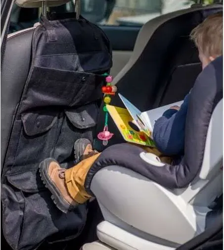 Изображение товара Органайзер для автокресла Britax Romer 20000000082