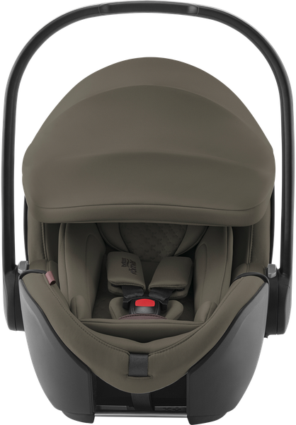 Изображение товара Автокресло Britax Romer Baby-Safe Pro Lux / 2000039637 (Urban Olive)