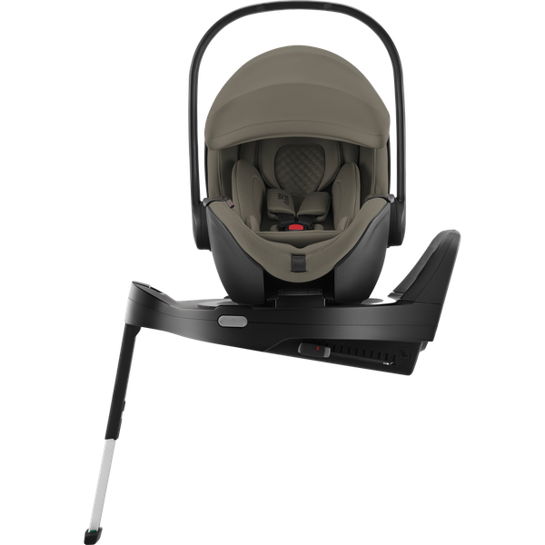 Изображение товара Автокресло Britax Romer Baby-Safe Pro Lux / 2000039637 (Urban Olive)
