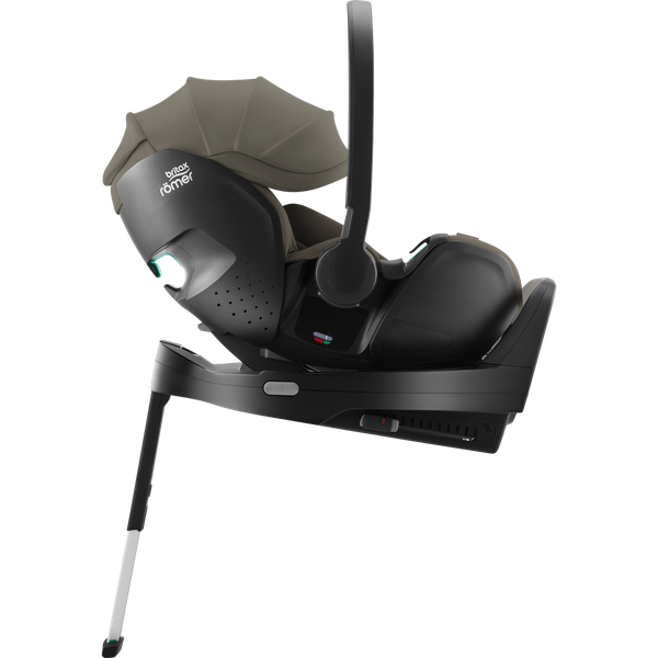 Изображение товара Автокресло Britax Romer Baby-Safe Pro Lux / 2000039637 (Urban Olive)