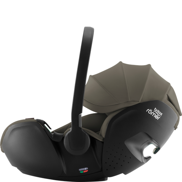 Изображение товара Автокресло Britax Romer Baby-Safe Pro Lux / 2000039637 (Urban Olive)