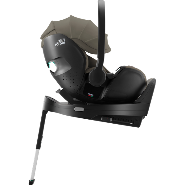 Изображение товара Автокресло Britax Romer Baby-Safe Pro Lux / 2000039637 (Urban Olive)