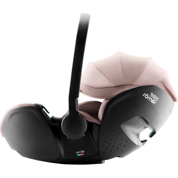 Изображение товара Автокресло Britax Romer Baby-Safe Pro Style / 2000040840 (Dusty Rose)