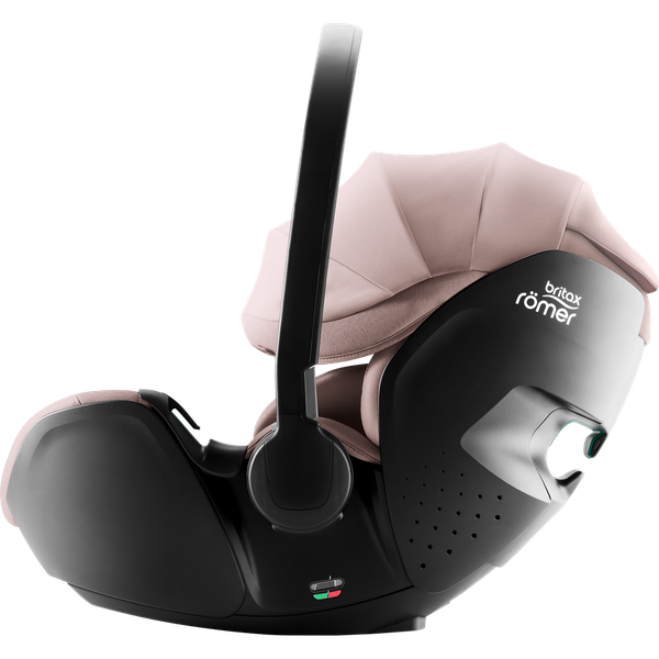 Изображение товара Автокресло Britax Romer Baby-Safe Pro Style / 2000040840 (Dusty Rose)