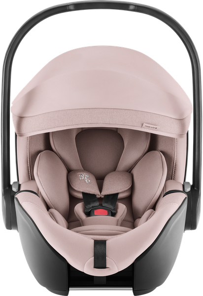 Изображение товара Автокресло Britax Romer Baby-Safe Pro Style / 2000040840 (Dusty Rose)