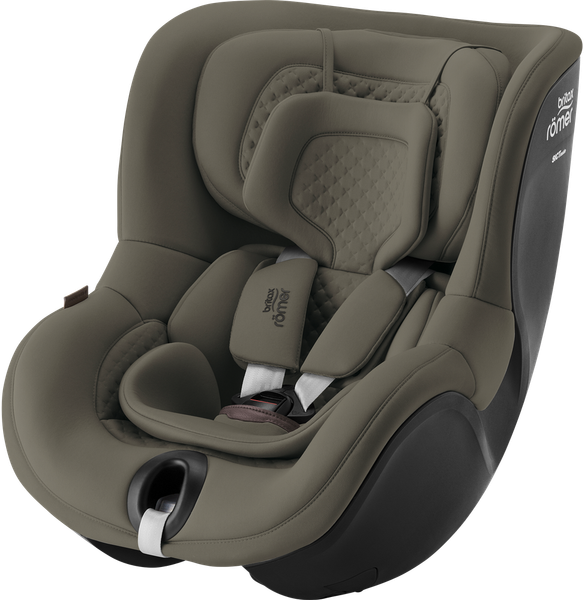 Изображение товара Автокресло Britax Romer Dualfix 5z Lux / 2000039639 (Urban Olive)