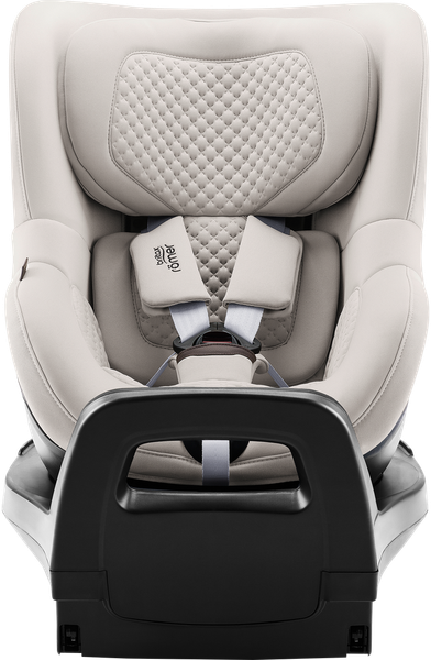 Изображение товара Автокресло Britax Romer Dualfix Pro Lux / 2000040886 (Soft Taupe)