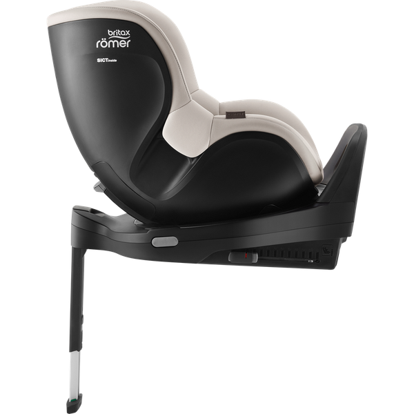 Изображение товара Автокресло Britax Romer Dualfix Pro Lux / 2000040886 (Soft Taupe)