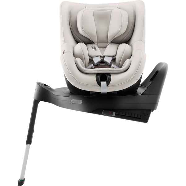 Изображение товара Автокресло Britax Romer Dualfix Pro Lux / 2000040886 (Soft Taupe)