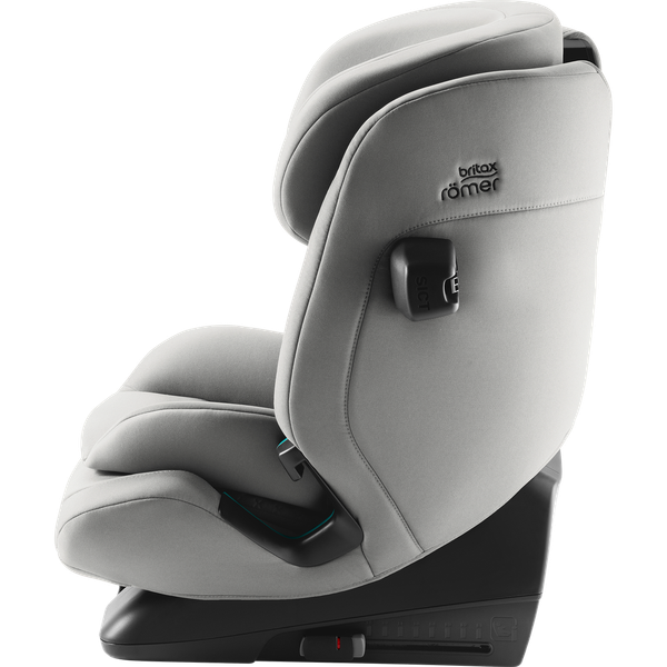 Изображение товара Автокресло Britax Romer Advansafix Pro Lux / 2000040908 (Linen Grey)