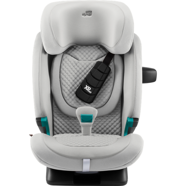 Изображение товара Автокресло Britax Romer Advansafix Pro Lux / 2000040908 (Linen Grey)
