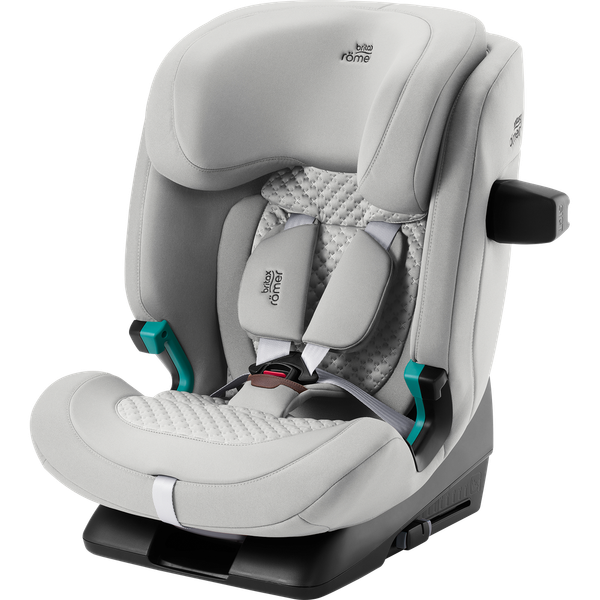 Изображение товара Автокресло Britax Romer Advansafix Pro Lux / 2000040908 (Linen Grey)