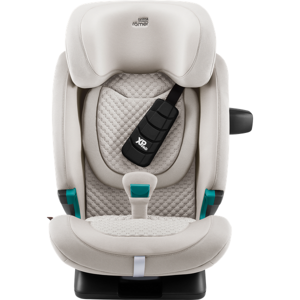 Изображение товара Автокресло Britax Romer Advansafix Pro Lux / 2000040910 (Soft Taupe)