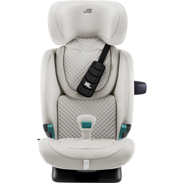 Изображение товара Автокресло Britax Romer Advansafix Pro Lux / 2000040910 (Soft Taupe)
