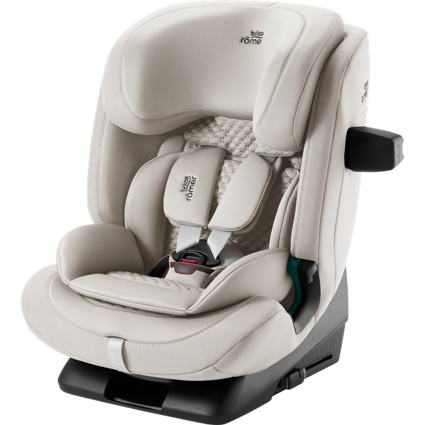 Изображение товара Автокресло Britax Romer Advansafix Pro Lux / 2000040910 (Soft Taupe)