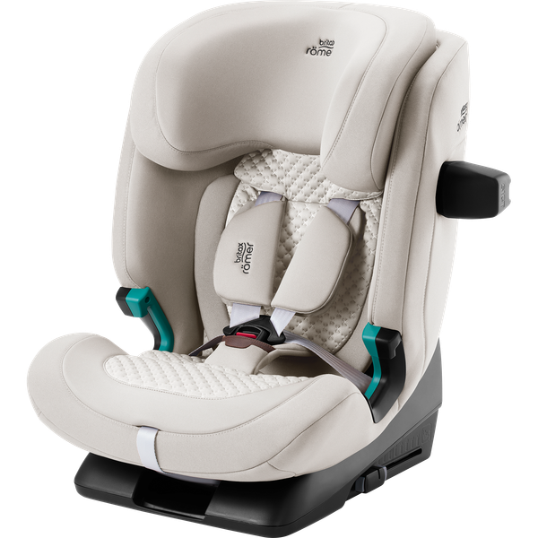 Изображение товара Автокресло Britax Romer Advansafix Pro Lux / 2000040910 (Soft Taupe)