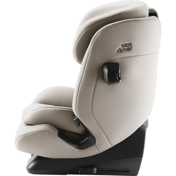 Изображение товара Автокресло Britax Romer Advansafix Pro Lux / 2000040910 (Soft Taupe)