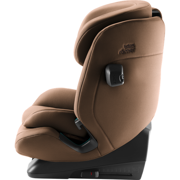 Изображение товара Автокресло Britax Romer Advansafix Pro Lux / 2000040909 (Warm Caramel)
