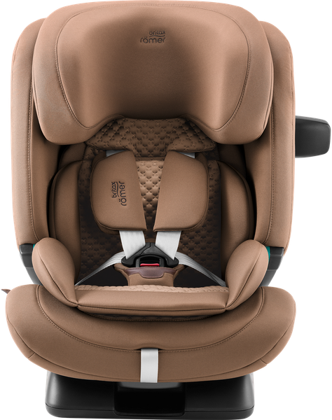 Изображение товара Автокресло Britax Romer Advansafix Pro Lux / 2000040909 (Warm Caramel)