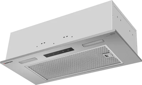 Изображение товара Вытяжка скрытая MEFERI INBOX60IX Sensor Comfort