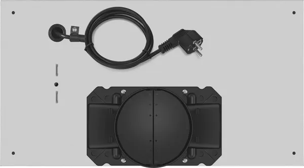 Изображение товара Вытяжка скрытая MEFERI INBOX60BK Sensor Comfort