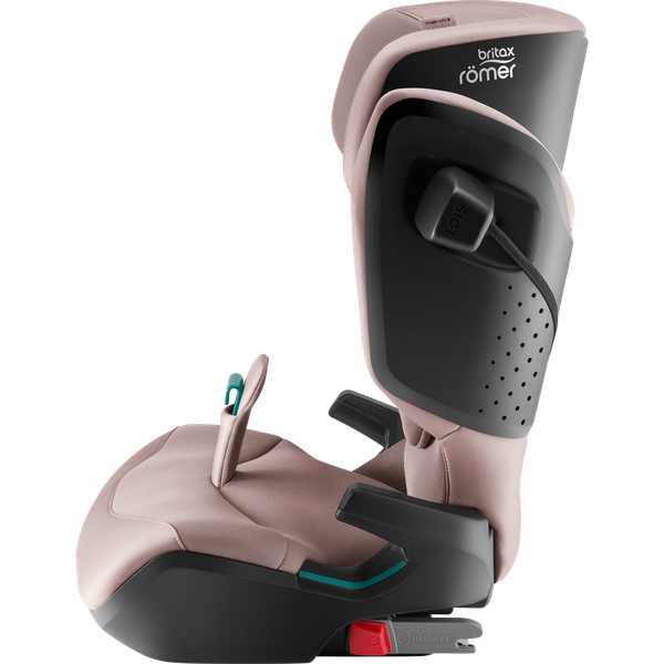 Изображение товара Автокресло Britax Romer Kidfix Pro Style / 2000040913 (Dusty Rose)