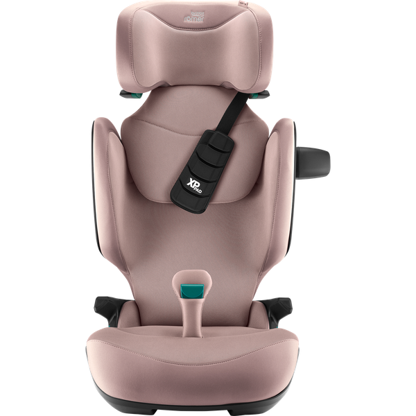 Изображение товара Автокресло Britax Romer Kidfix Pro Style / 2000040913 (Dusty Rose)